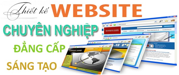 Thiết kế website Doctorweb.vn